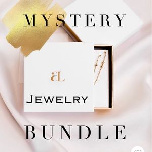 Mystery Jewelry Bundle